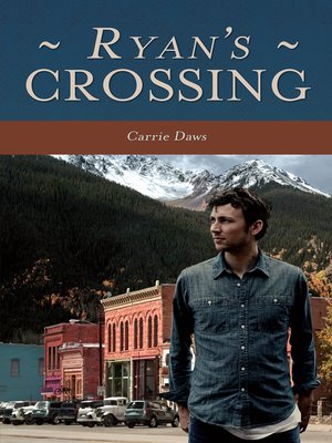 cover image of Ryan's Crossing